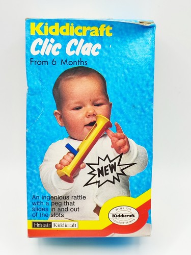 1983 kiddicraft unused - 1983,