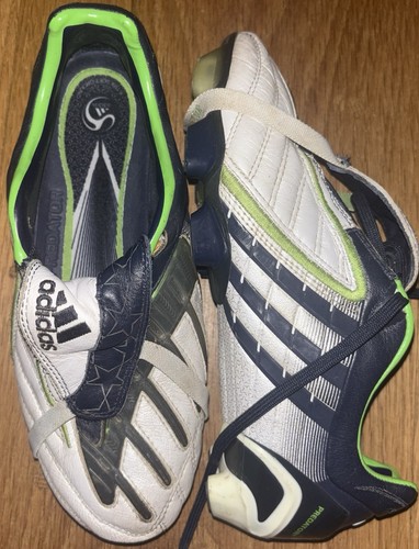 Adidas predator powerswerve - predator, sg