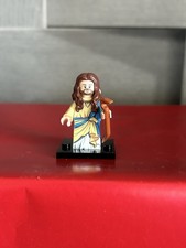 JESUS/ GODS Lego Customised Lego with Accessories MiniFigure