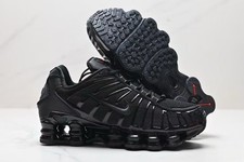 Nike Shox TL size 43 in black new!