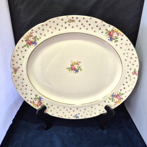 Very pretty vintage k - very,