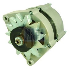 Napa Car Alternator 12V fits