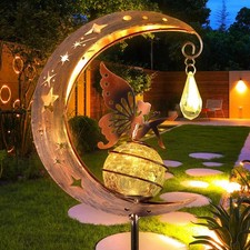 Fairy LED Garden Ornament