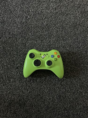 Microsoft xbox 360 wireless - microsoft,