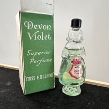 VINTAGE FRAGRANCE OF DEVON