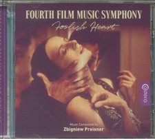 PREISNER, Zbigniew - Foolish