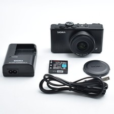Sigma DP1x Compact Digital