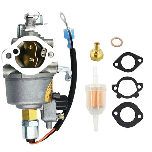 Carburetor for onan - for, icroquiet