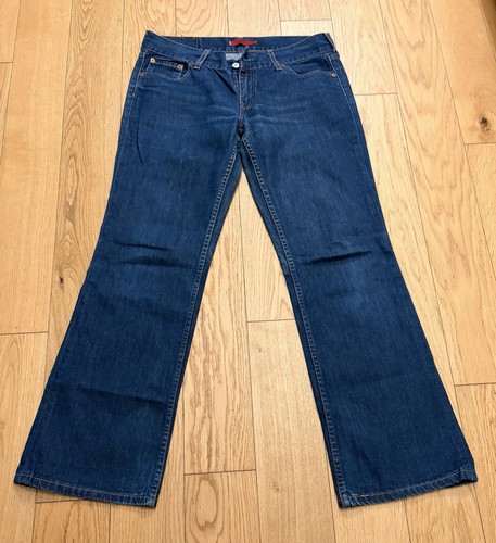 Levi 557 eve square cut - eve,