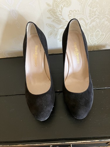 Ladies russell and bromley - ladies,