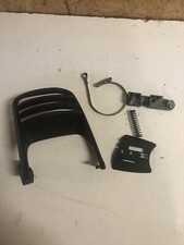 Partner 4700 Petrol Chainsaw