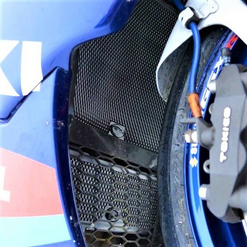 Suzuki gsx r1000 2005 - suzuki, k5