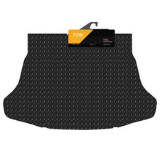 Fits Toyota Prius Hybrid 4th