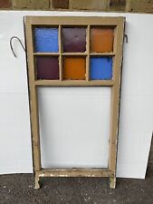 Reclaimed Old Georgian 6 Panel