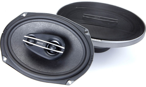 Hertz cx690 cento audio - cx690,