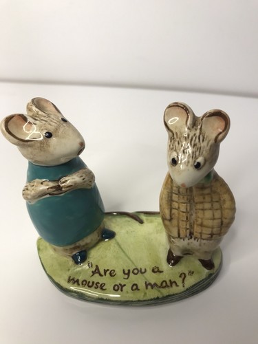 Kitty macbride mice - macbride, married