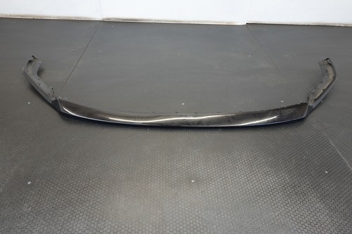 Skoda octavia vrs - front, bumper