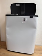 Brabantia touch bin - brabantia, hi