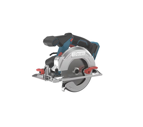 Erbauer circular saw 165mm 18v - circular,