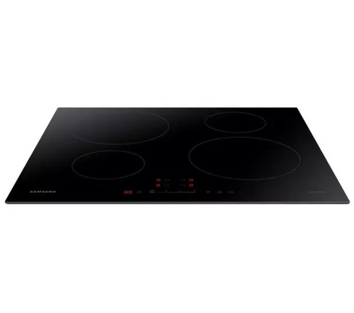 Samsung nz64h37070k cm - 59,
