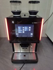 WMF 1500s Coffee Machine