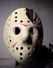 Friday 13th Jason Mask