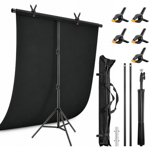 5x2m photo video backdrop - 1.5x2m, &