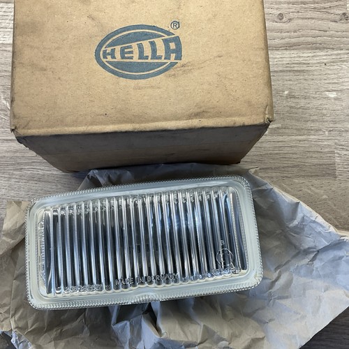 Hella 8339r19 fog light - fog,