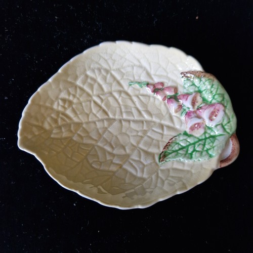 Vintage carlton ware soft - ware,