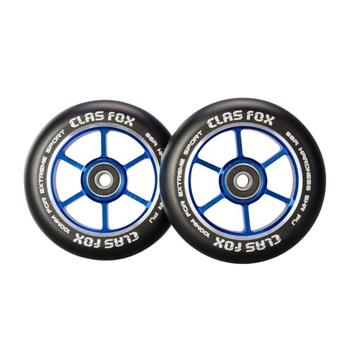 Clas fox 100mm one - clas,
