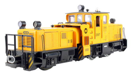 Lgb gauge 20670 schoema - gauge,