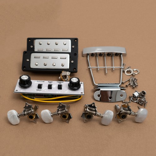 Violin bass hardware - bass, for