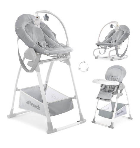 Hauck sit relax 3in1 - hauck,