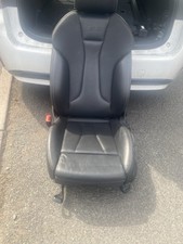 Audi S3 A3 RS3 8V Front