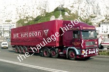 THH Truck Photos - Seddon