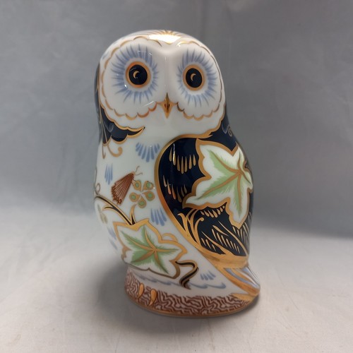 Royal crown derby - royal,