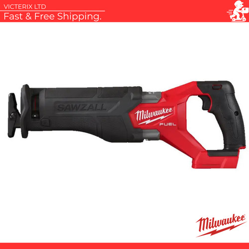 Milwaukee m18fsz 18v - milwaukee, fuel