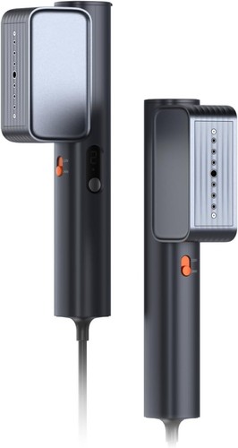 Travel clothes steamer - travel,