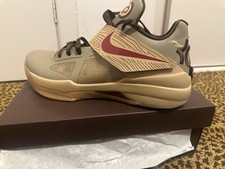 Nike KD 4 CNY 2.0 - Size UK 12/ US 13 l