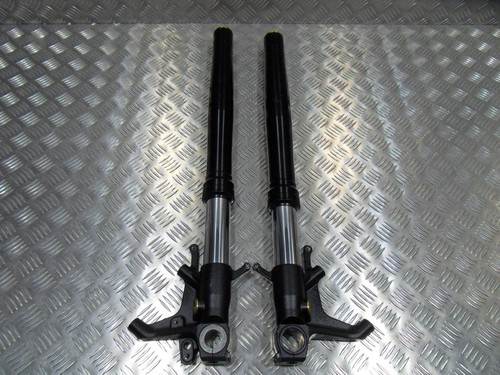 Genuine suzuki gsxr 1000 pair - genuine,