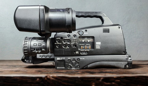 Panasonic hmc80p - panasonic, ag-hmc80p