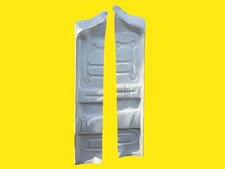 Floor edge sills Opel Kadett C