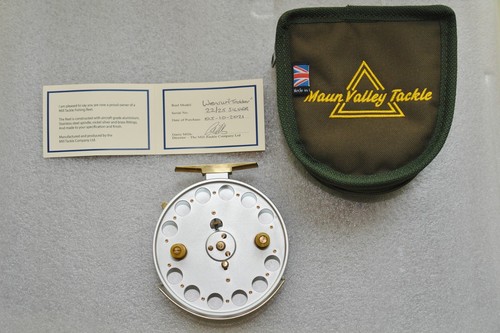 Mtc wensum trotter centrepin - mtc,