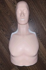 1 X  CPR Mannequin Training