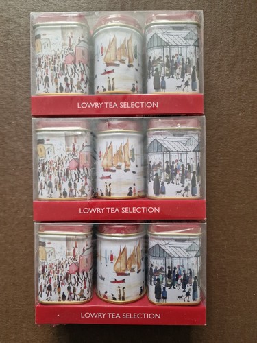 New english teas lowry loose - 3,