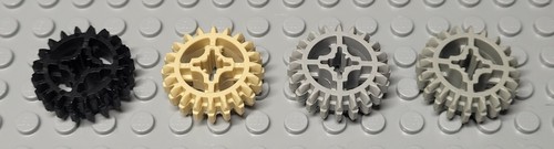 Lego 32269 technic gear - lego, 20