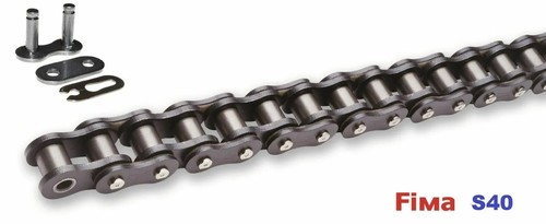 Lower bottom roller chain - lower,