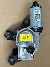 Original Audi A3 8V rear wiper motor rear window wiper motor rear wiper motor