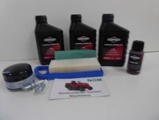 GENUINE BRIGGS & STRATTON