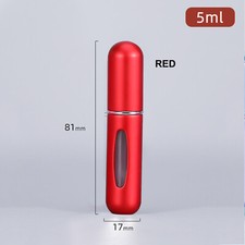 Perfume Atomiser Aftershave